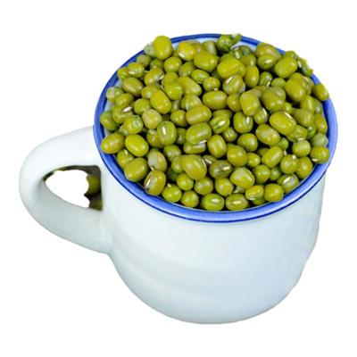 特级东北绿豆2500g杂粮煮粥解暑