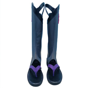 原神散兵cos鞋cosplay鞋靴来图还原定制动漫游戏二次元来图定做