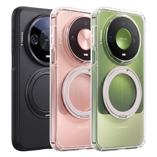 图拉斯支点壳O1s适用华为Mate90ProMax典藏版90pro手机壳80Pro新款70Pro＋高级感60保护套全包全机磁吸磨砂PM