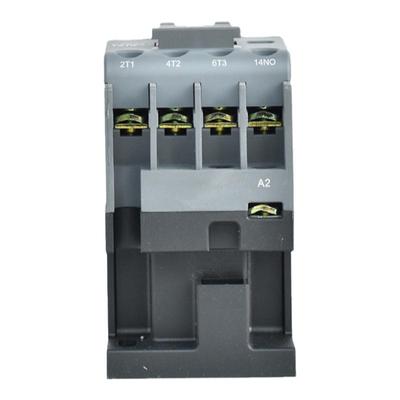 德力西CJX2S-1811低压接触器18A