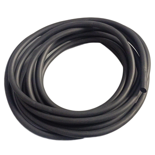 三元乙丙实心橡胶O型胶条EPDM圆条硬质减震耐腐蚀酸碱密封橡胶绳