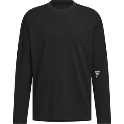 滔搏adidas阿迪达斯男子FUSTL M TEE LS运动休闲长袖T恤KC0151