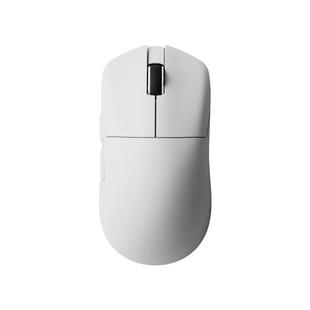 SKN游鱼Pro无线鼠标三模PAW3950游戏蓝牙电竞双8K轻量化低延迟