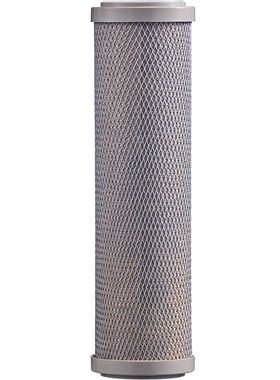电解水机纳米银烧结活性炭过滤器