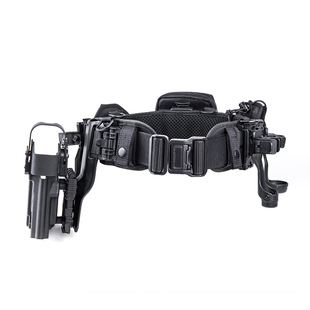 NEXTORCH纳丽德战术腰封多功能执勤组合军迷挂载MOLLE系统套件装