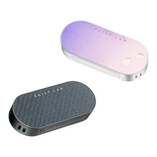 DAILYLAB特斯拉车载香薰专用model3焕新y汽车出风口香氛香水流光