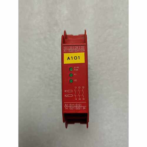 【议价-可维修】XPSAF5130P安全继电器 /二手均有货