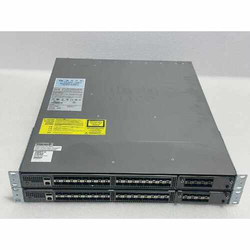 议价WSC4500XF32SFP交换机双电源维修