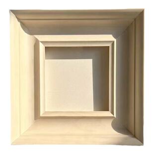 唯美全实木油画框装裱油画水彩素描摄影照片画框相框挂墙摆台包邮