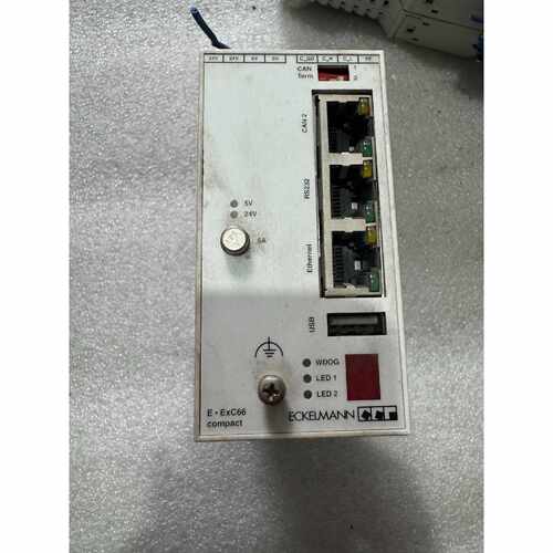 【议价-可维修】ECKELMANN CPU32X ExC66H00 /均有货