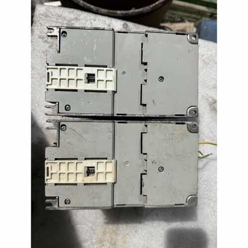 【维修议价】台达变频器VFD022EL43A2.2kw380V拆议价345