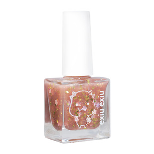 【油性大全W-Z】exiu呃咻油性指甲油按首字母W-Z排序-4