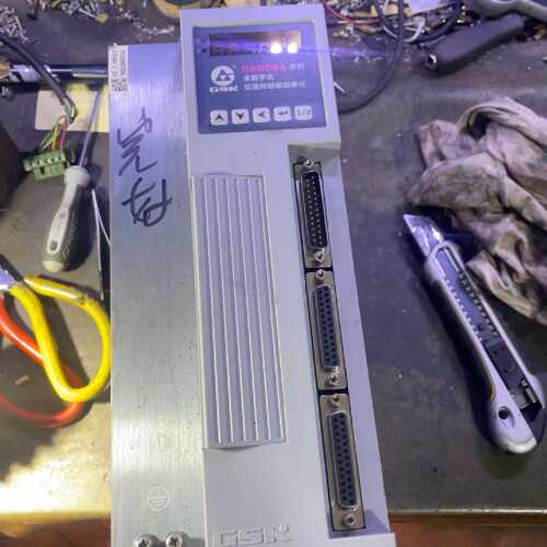 【询价】广数DA98A-20-20伺服驱动器适用