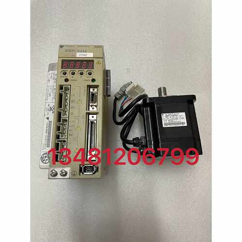 询价-SGMPH04AAA2141SGDH04AE安川伺服驱动器电机