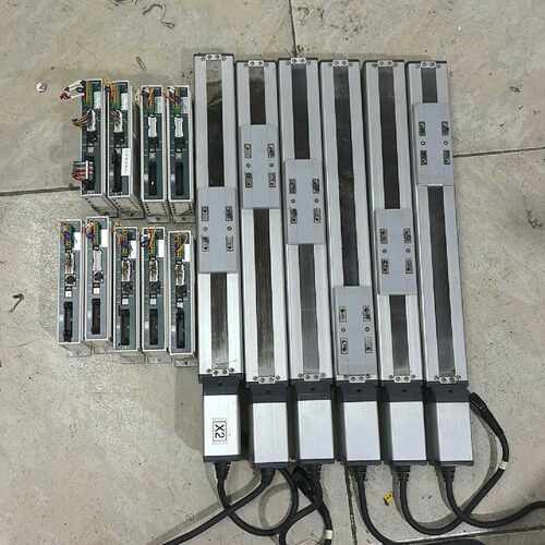 IAI电缸RCP4SA6CI42P12300P