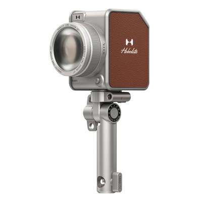 Hobolite或泊Max补光灯灯光解决方案双色温LED摄影灯直播网红主播美颜灯录制影棚常亮灯儿童拍照