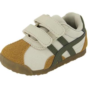 TOPSTAR儿童鞋防滑软底运动鞋秋季新款魔术贴外出户外休闲鞋子