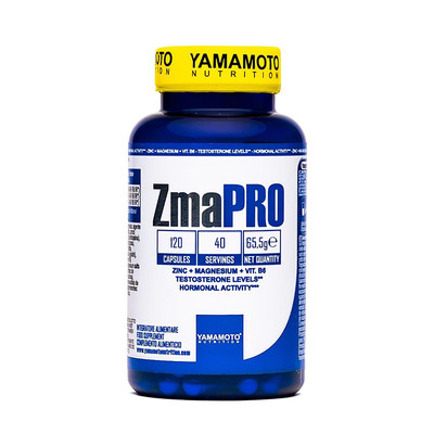 忠义营养ZMA锌镁威力素增肌助眠