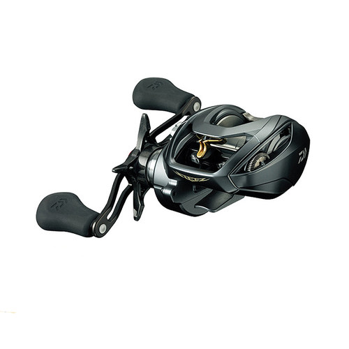 DAIWA/达亿瓦 STEEZ 四弟子水滴轮泛用野钓 远投 微物竞技轮 鳜鱼