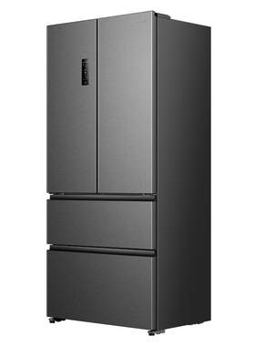容声方糖|515双净双系统零嵌冰箱