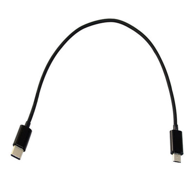 typec转microusb安卓数据线接头