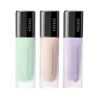 ZEESEA隔离霜遮瑕三合一正品特价