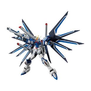 万代 HG 1/144 飞升自由高达 SEED FREEDOM 剧场版 拼装模型