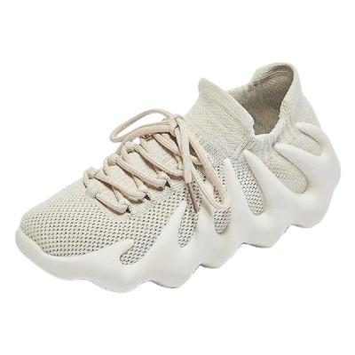 情侣款八爪鱼椰子鞋超软防滑减震