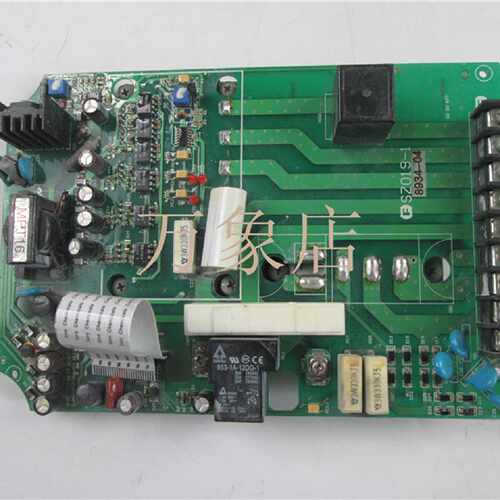 议价变频器hfinverter F1000-G0037T3B 电源驱动板 3.7KW SZ019-1