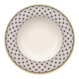 德国villeroyboch唯宝进口奥顿餐具欧式复古印花餐盘家用饭碗圆碟