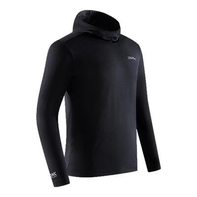 x-bionicxtm-20787长袖连帽