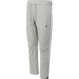 NIKE耐克男子J DF SPRT HOOP FLC PANT运动休闲长裤FV8605-050