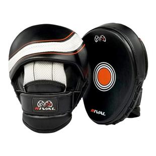 加拿大RIVAL BOXING拳击手靶 RPM1弧形靶 拳击训练对练靶 专业拳