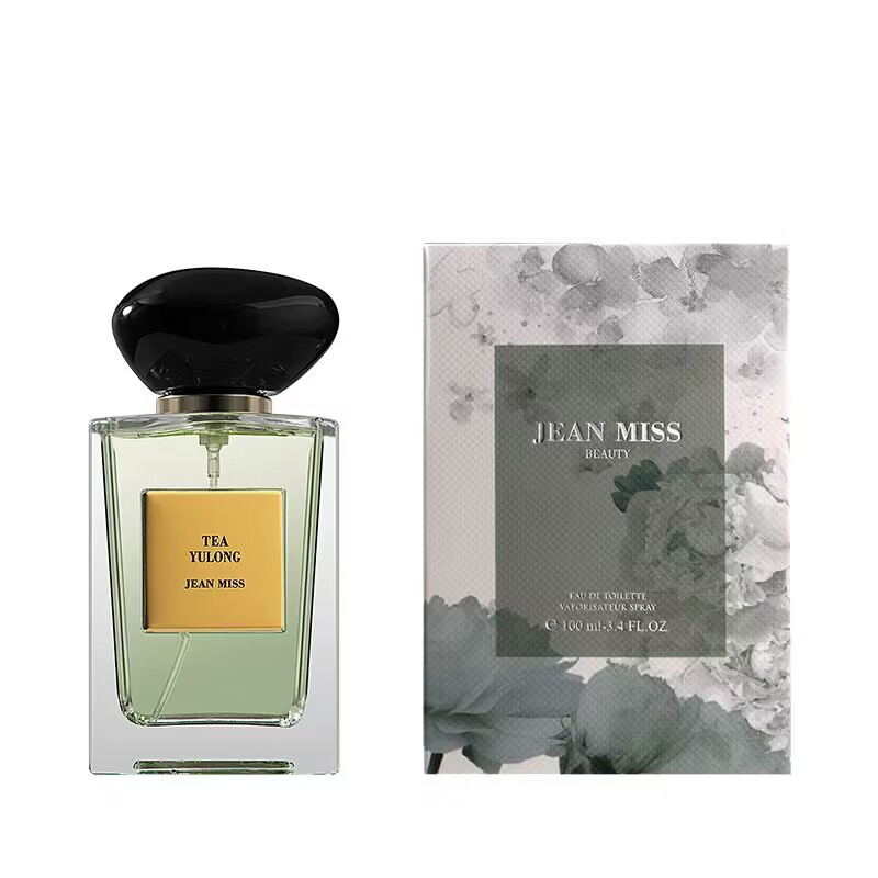 JEANMISS玉龙茶香清新果香调