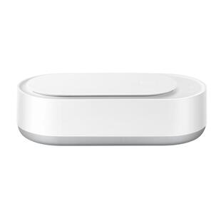 EraClean世净超声波清洗机洗眼镜机家用洗牙套首饰自动清洁器眼睛