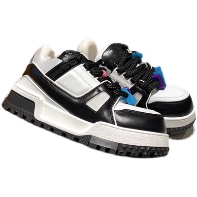 莆田OG官方旗舰认证潮鞋代工厂