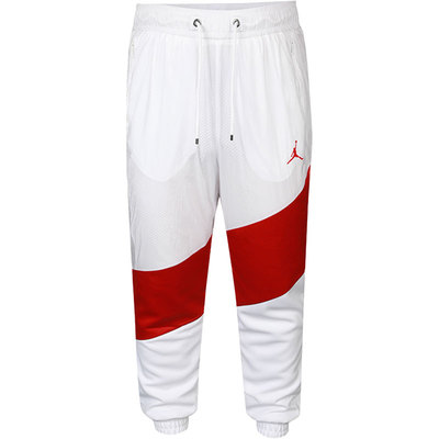 Nike/耐克正品JORDAN 2020男子运动训练宽松长裤CI7922-100