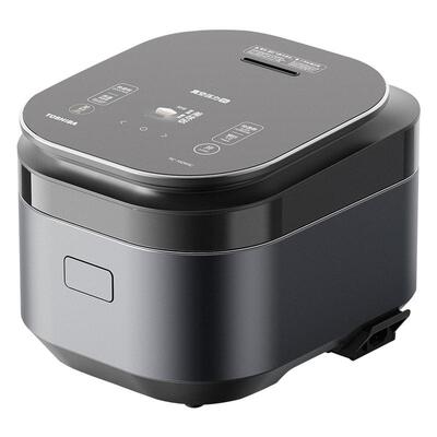 政府补贴东芝真空沁米炊电饭煲