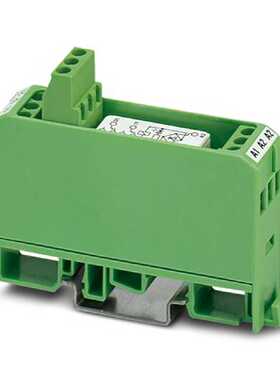 议价现货菲尼克斯EMG 17-REL/KSR-24/21-21-LC继电器模块2940391