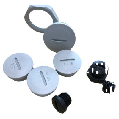 闷盖塞头堵塞堵头天虹