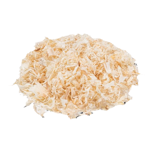 仓鼠垫料木屑玉米芯苔藓杨木刨花尿砂锯末金丝熊造景用品