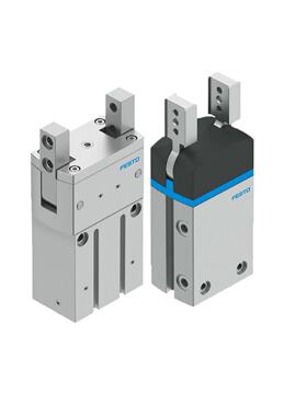 议价FESTO旋转抓手HGRT/DHRS-10-16-20-25-32-40-50-A-NC-G2气