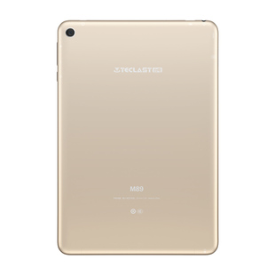 Teclast/台电 M89超薄游戏平板电脑安卓7.9英寸pad2019新款学生智