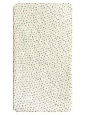 gillybear床笠全棉纱布