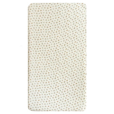 gillybear床笠全棉纱布