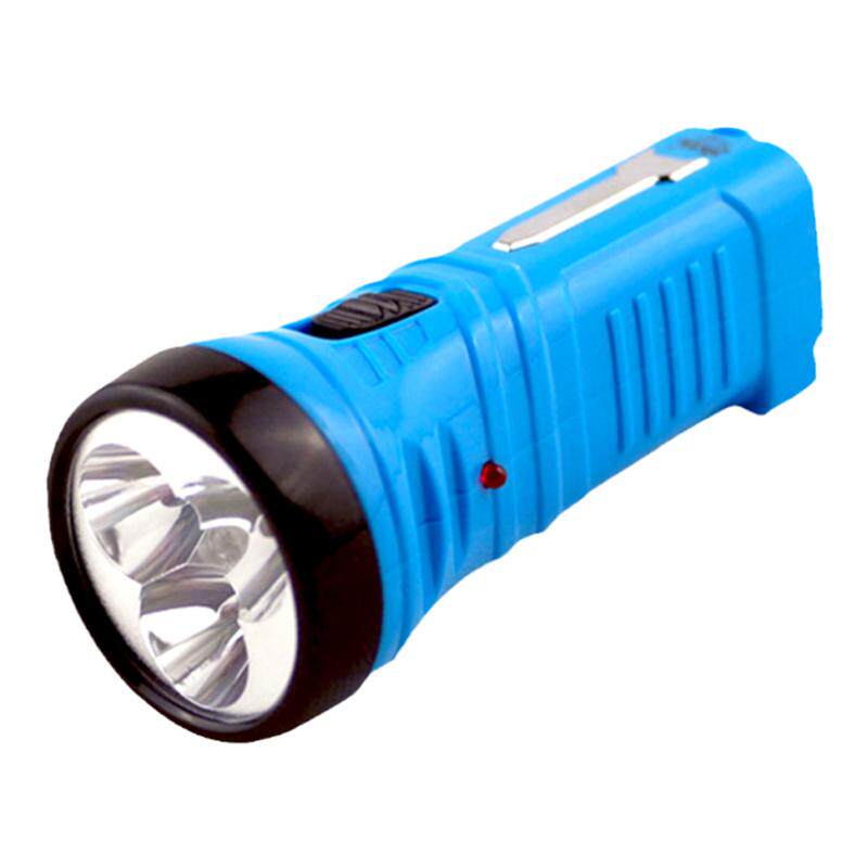 雅格强光照明led手电筒