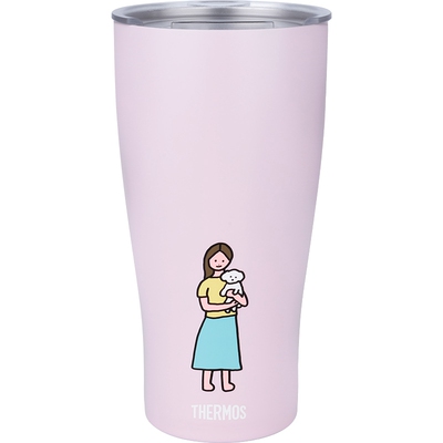 THERMOS/膳魔师联名限定款