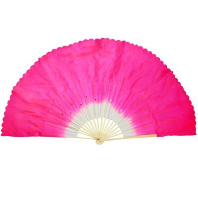 舞蹈扇子跳舞扇广场舞扭秧歌扇子