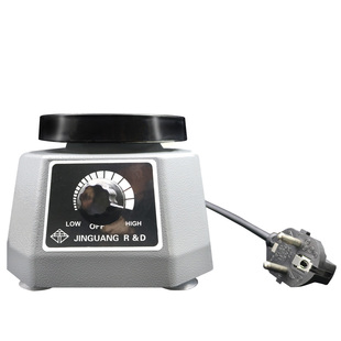 牙科石膏震荡器圆盘技工石膏振荡器口腔齿科金光石膏模型振动器