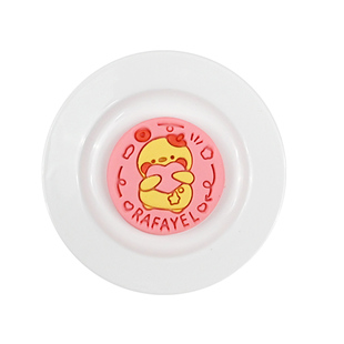 恋与深空卡通饼干模具兔球球雪人乌鸦曲奇翻糖立体按压式烘焙工具